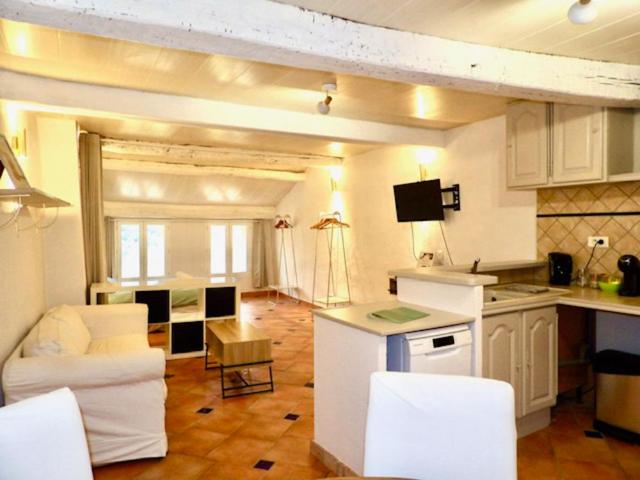 Appartement location à Arrondissement de Draguignan, Bargemon