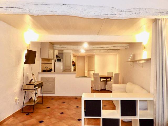 Appartement location à Arrondissement de Draguignan, Bargemon