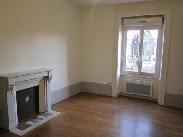 Appartement location à Besançon