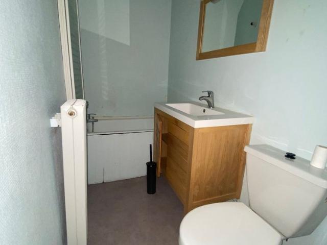 Appartement location à Besançon