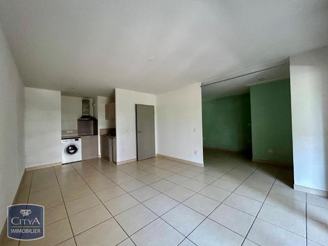 Appartement location à Béziers