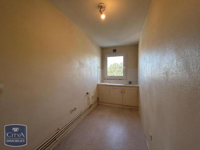 Appartement location à Blois