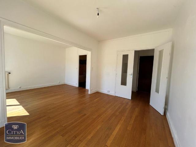Appartement location à Blois