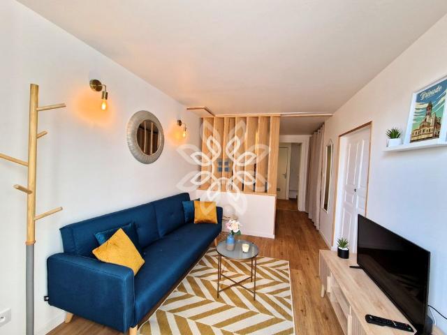 Appartement location à Brioude