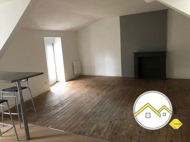 Appartement location à Châteaubriant-Ancenis, Châteaubriant
