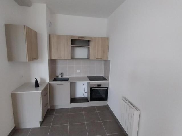 Appartement location à Douai
