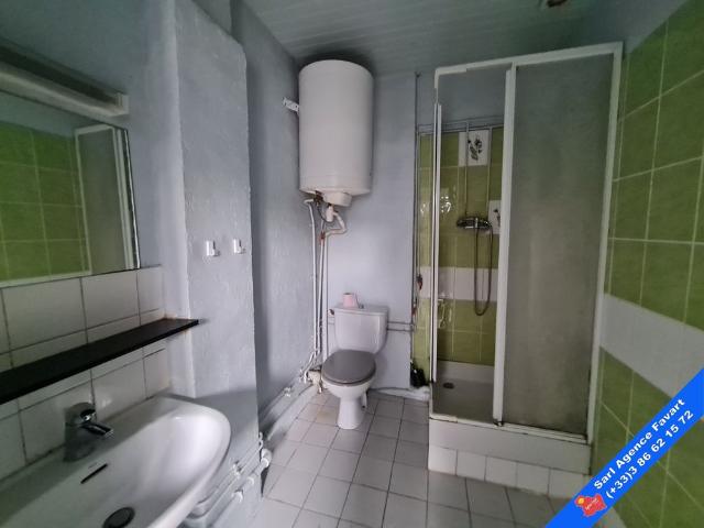 Appartement location à Sens, Joigny