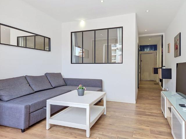 Appartement location à Grasse, Antibes