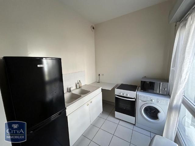 Appartement location à Tours, La Riche