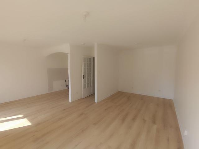 Appartement location à Le Gué du Bois, Mouilleron-le-Captif