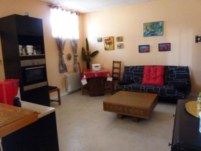 Appartement location à Montmorillon, Lathus-saint-rémy