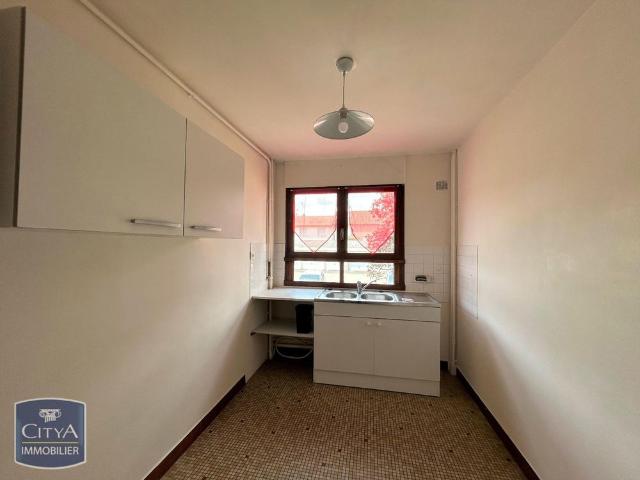 Appartement location à Limoges