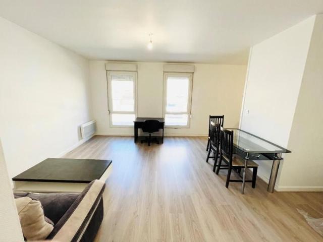 Appartement location à Mâcon