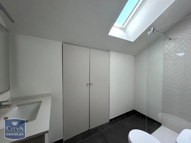 Appartement location à Meaux