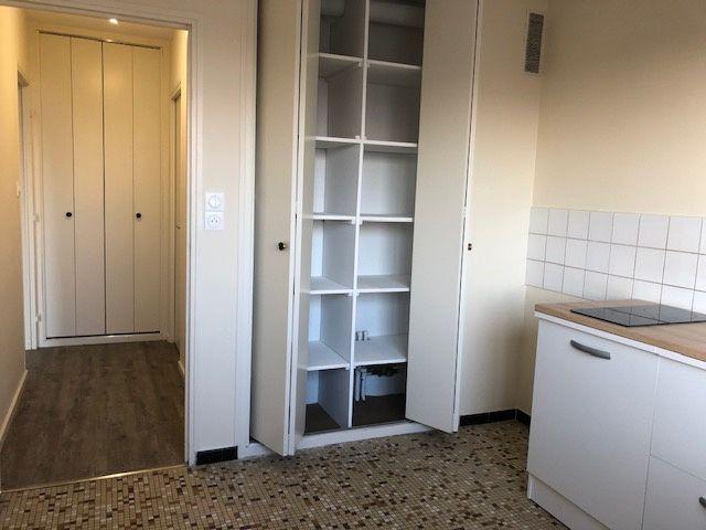 Appartement location à Nancy