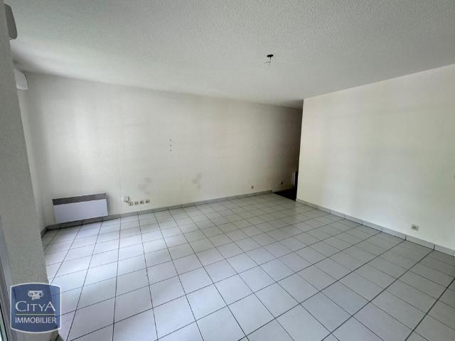 Appartement location à Pau