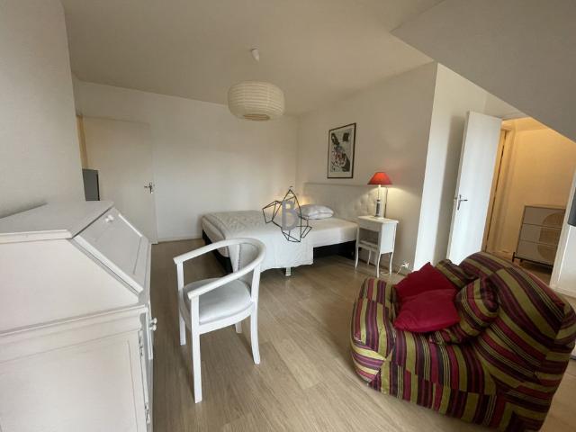 Appartement location à Rodez, Le Monastère