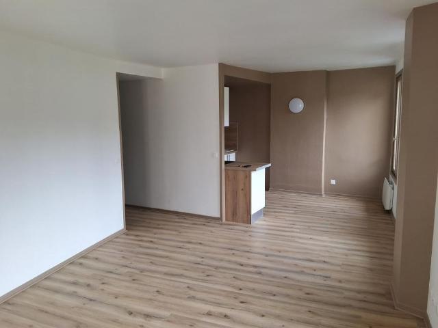 Appartement location à Annecy, Marigny-saint-marcel