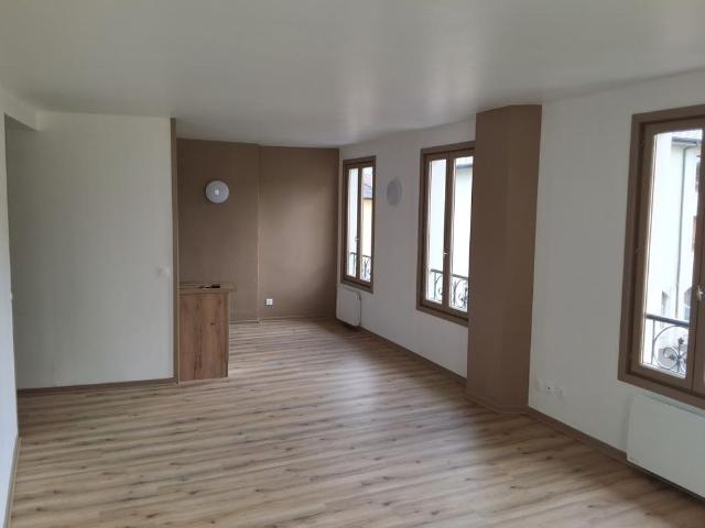 Appartement location à Annecy, Marigny-saint-marcel