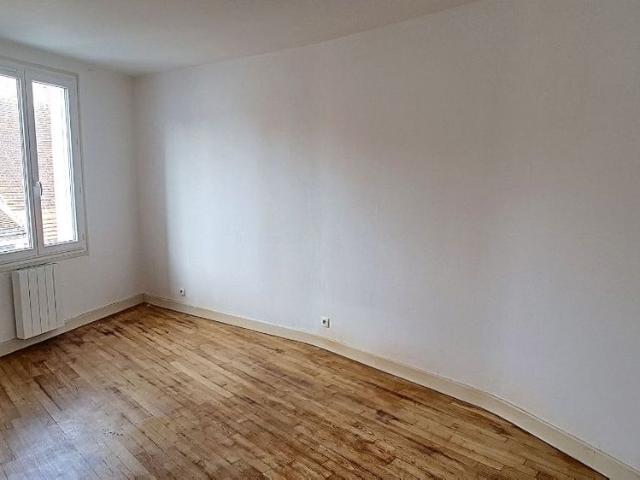 Appartement location à Le Château, Selles-sur-Cher