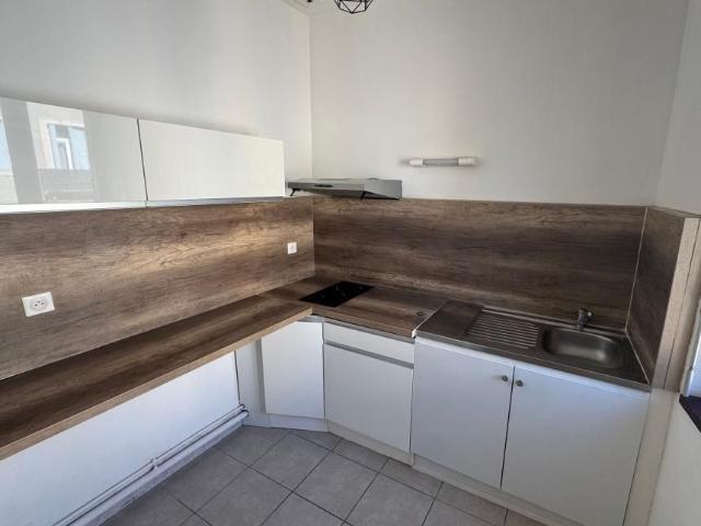 Appartement location à Alès, Saint-ambroix