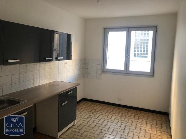 Appartement location à Saint-Étienne, Saint-etienne