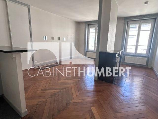 Appartement location à Saint-Étienne, Saint-etienne