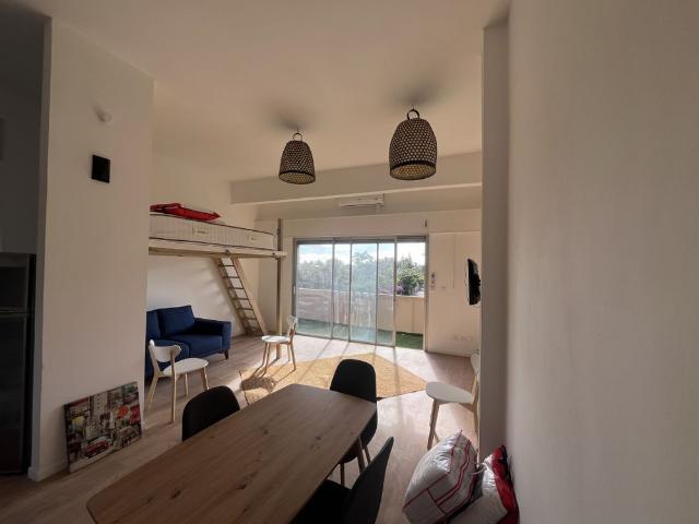 Appartement location à Beauvais, Saint-paul