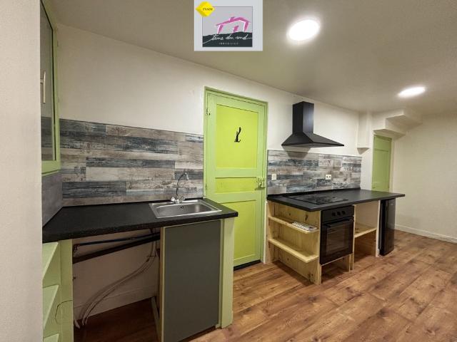 Appartement location à Saint-Laurent-de-la-Cabrerisse, Aude