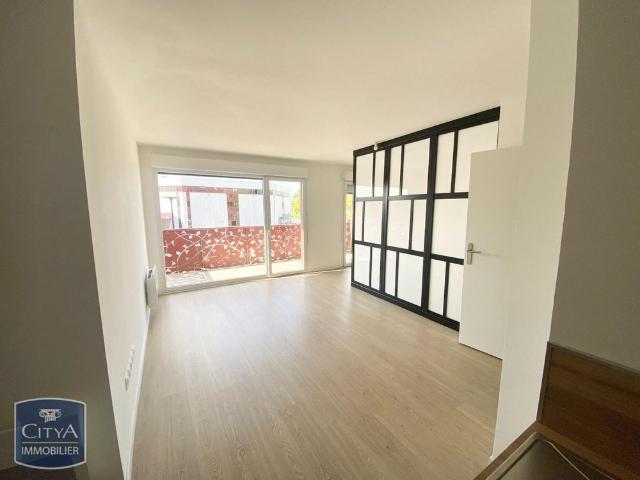 Appartement location à Valenciennes