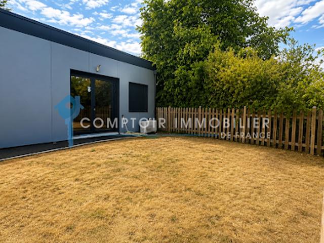Appartement location à Chartres, Bleury