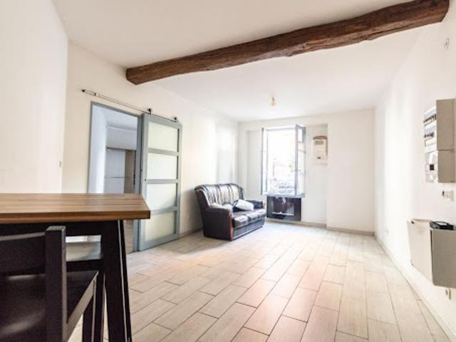 Appartement location à Pau