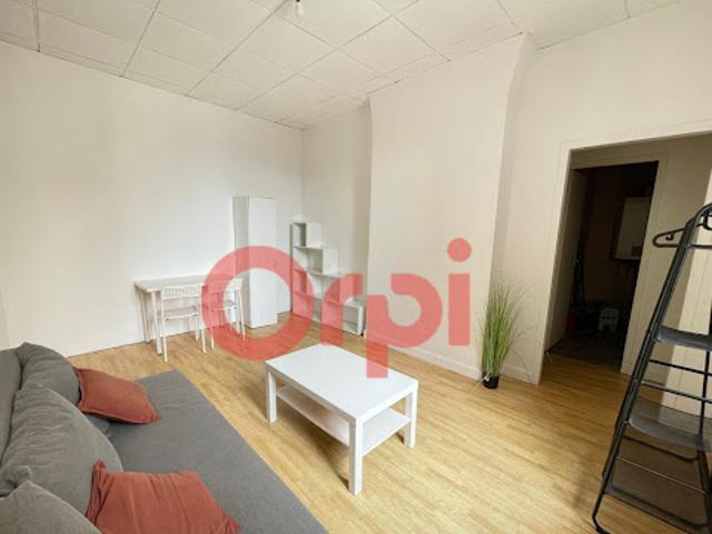 Appartement location à Péronne