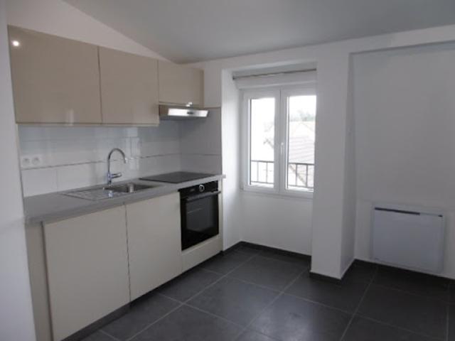 Appartement location à Sarcelles, Fosses