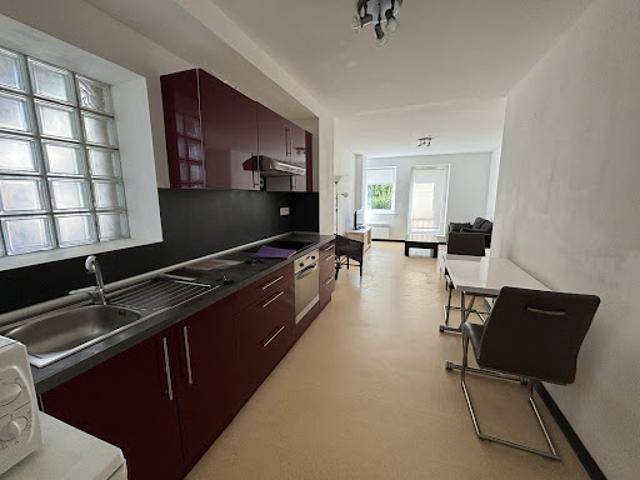 Appartement location à Avesnes-sur-Helpe, Mecquignies