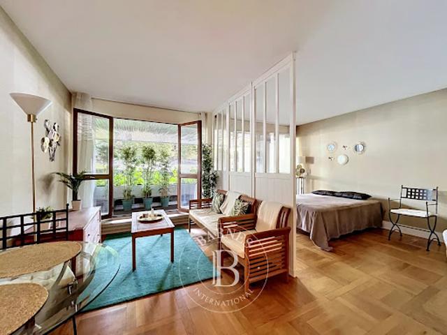 Appartement location à Nanterre, Saint-cloud