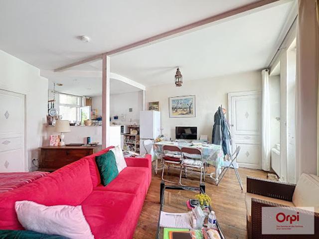 Appartement location à Montluçon