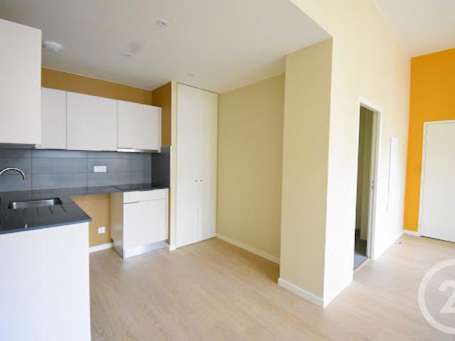 Appartement location à Vichy