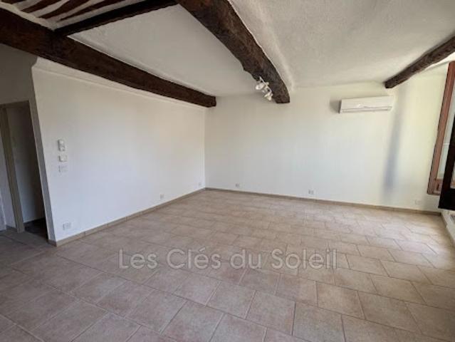 Appartement location à Brignoles