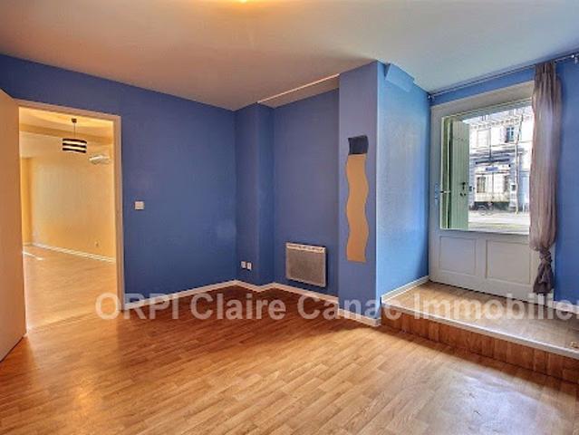 Appartement location à Castres