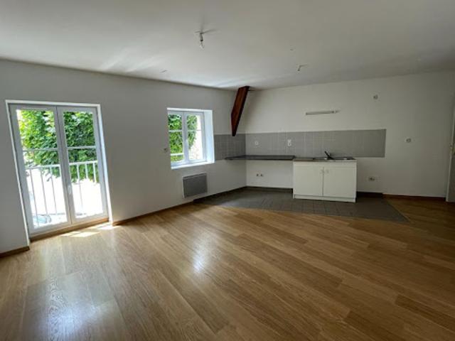 Appartement location à Chartres, Janville