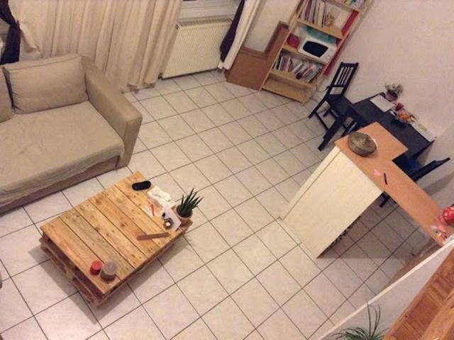 Appartement location à Lyon, Métropole de Lyon