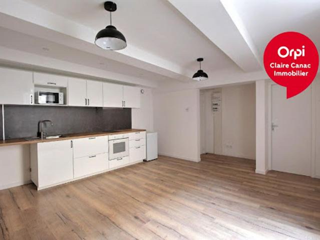 Appartement location à Castres, Mazamet