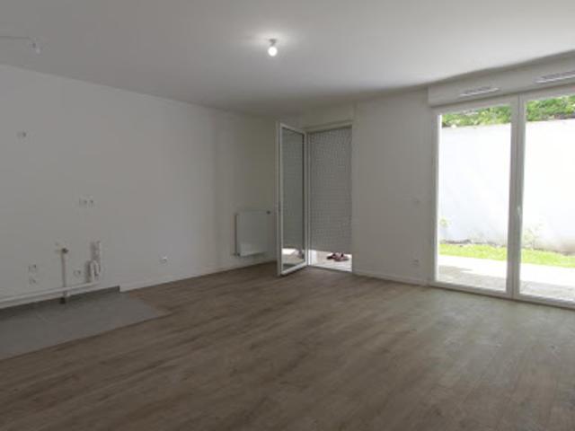 Appartement location à Les Sablons, Poissy