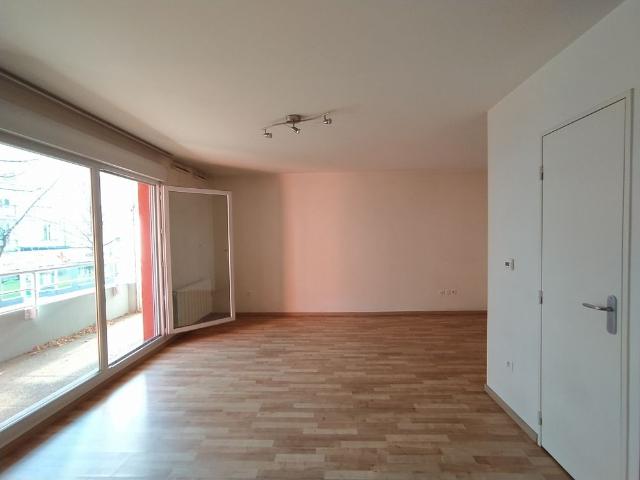 Appartement location à La Sarre, Clermont-Ferrand
