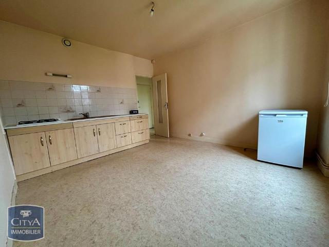 Appartement location à Alençon, Saint-germain-du-corbéis
