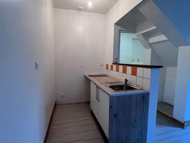 Appartement location à Besançon