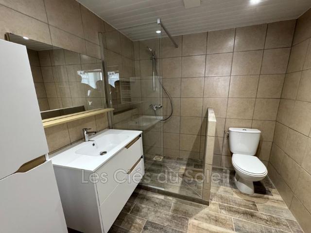 Appartement location à Brignoles