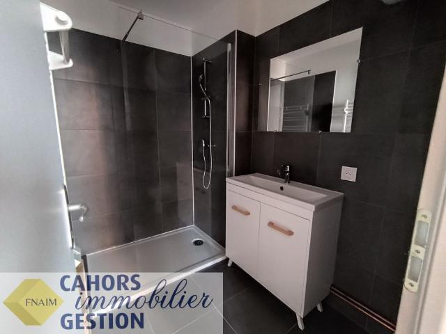 Appartement location à Cahors