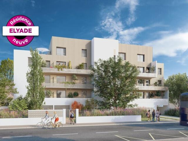 Appartement location à Clermont-Ferrand, Aubière